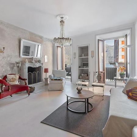 קנוביו Casa Elena Lago - Maggiore Estate By Ginin מראה חיצוני תמונה