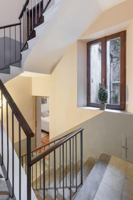 קנוביו Casa Elena Lago - Maggiore Estate By Ginin מראה חיצוני תמונה