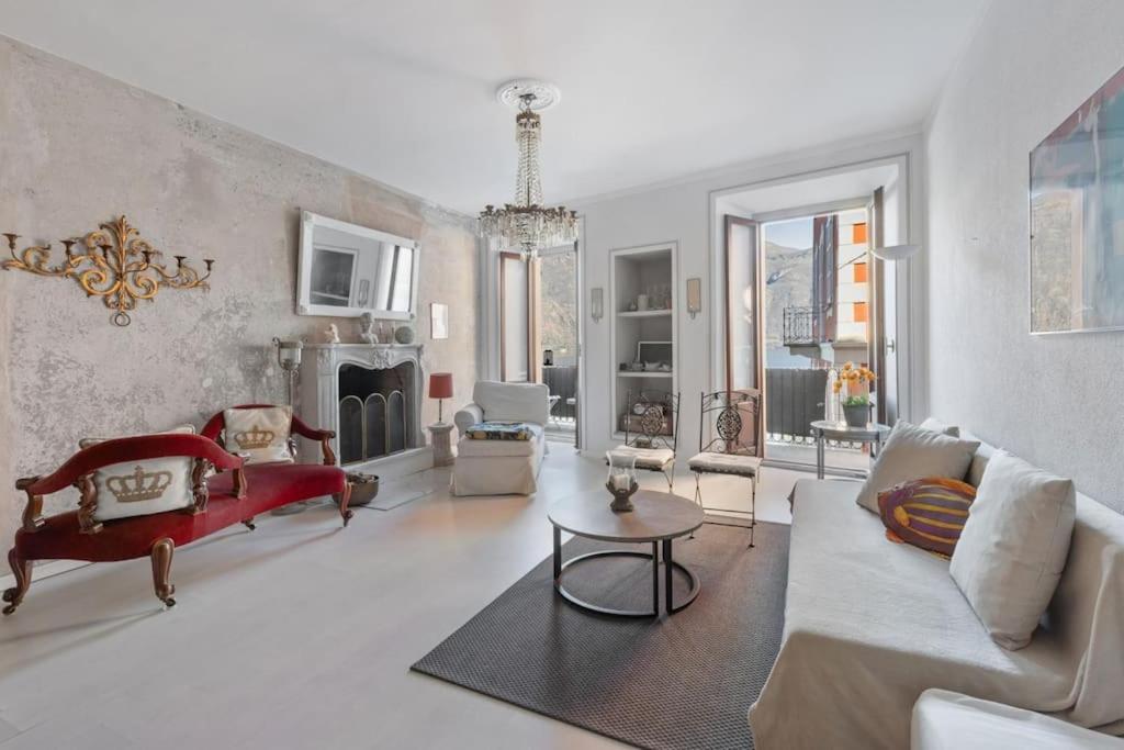 קנוביו Casa Elena Lago - Maggiore Estate By Ginin מראה חיצוני תמונה